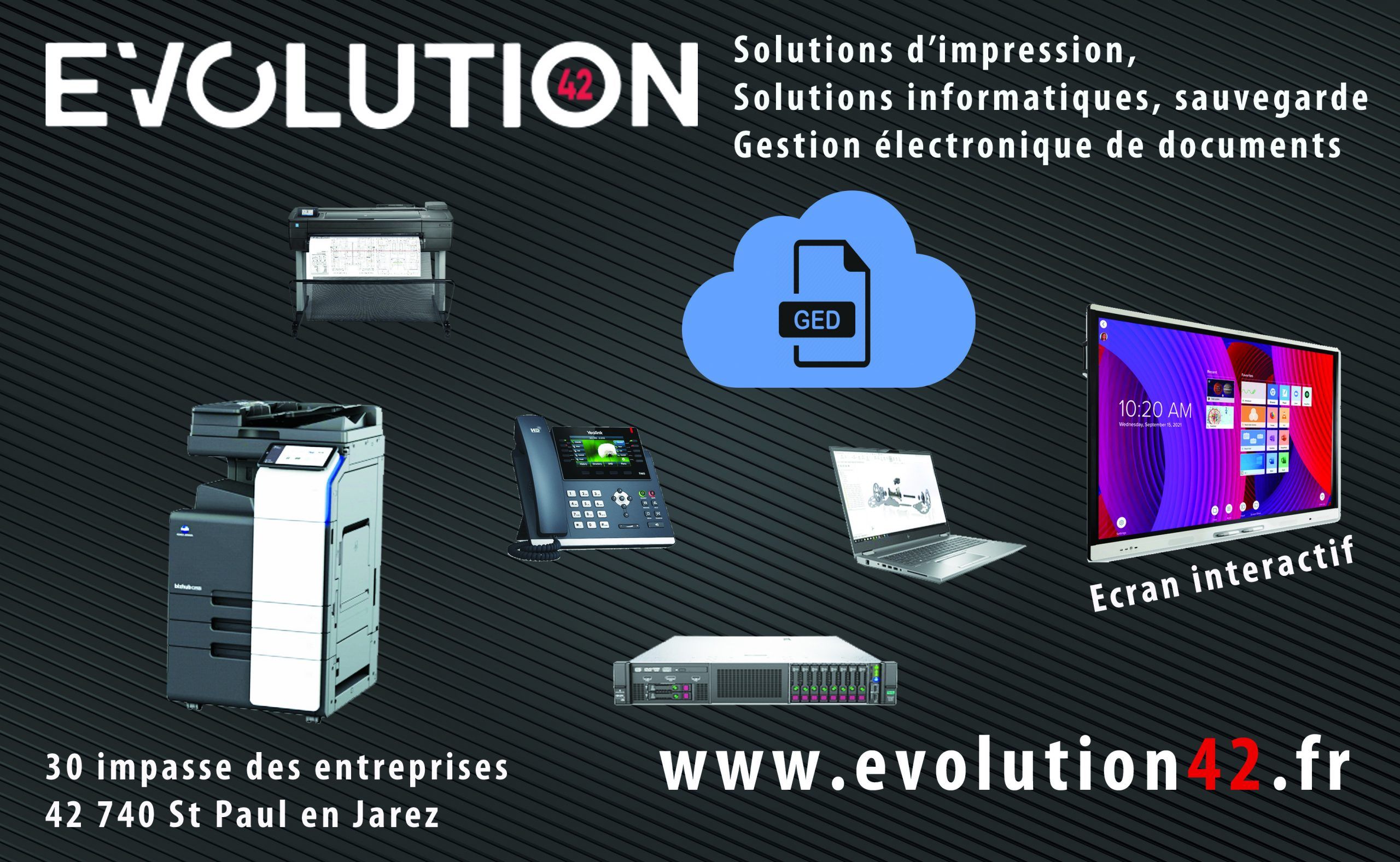 Relation client
